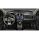 Захисне гібридне скло на монітор 6.9“ MATT JEEP COMPASS SPORT 2012 - 2016, фото 3