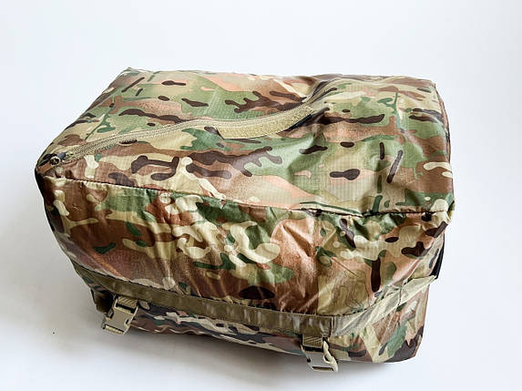 Helikon — Вещевий мішок військовий баул віщмішок — Enlarged Palcell Bag — Multicam — MO-005-PO-14, фото 1
