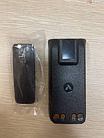Акумуляторна батарея для рацій Motorola R7 , R7A, APLI4810C BATT IMPRES LIION IP68 3200T ємність 3200 mAh 23,68Wh, фото 4