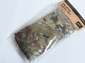 Helikon — Вещевий мішок військовий баул віщмішок — Enlarged Palcell Bag — Multicam — MO-005-PO-14, фото 4