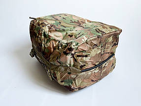 Helikon — Вещевий мішок військовий баул віщмішок — Enlarged Palcell Bag — Multicam — MO-005-PO-14, фото 5
