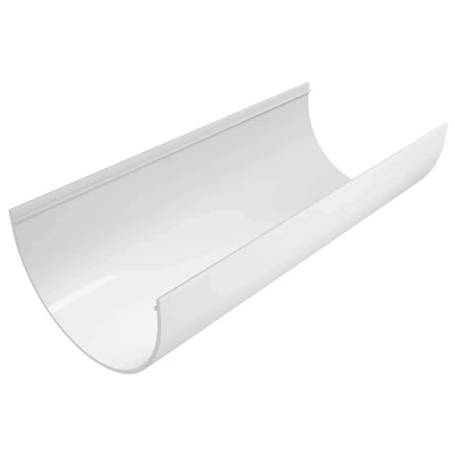 Желоб  3м REGENAU 100 Біілий