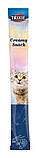 Рідкі ласощі для кота Creamy Snacks креветка 14г Trixie TX-42682, фото 2
