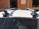 Перемички на галадкий дах з ключем ALFA ROMEO 147 2001-2003 Hatchback  - 2 (120 cm), фото 4
