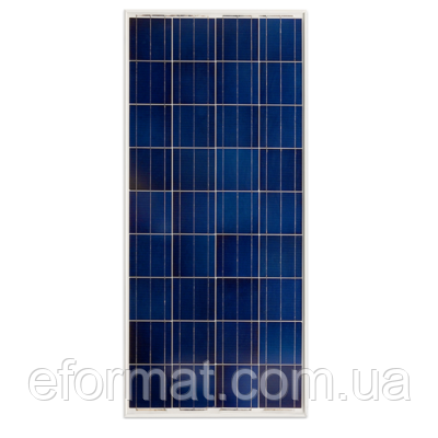 Сонячна панель Victron Energy 175W-12V series 4а, 175 Вт, полікристал