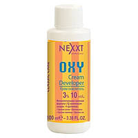 Крем-окислитель на разлив Nexxt OXY Cream Developer 3%, 100 ml