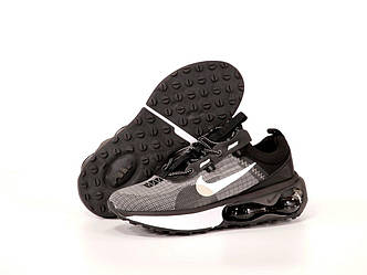 Чоловічі Кросівки Nike Air Max 2021 Black White 44-45