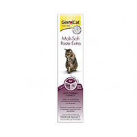 Паста для котів Gimborn GimCat Malt-Soft Екстра для виведення шерсті 50 гр