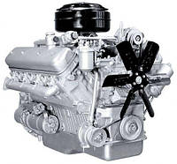 Двигун ЯМЗ 238М2 (240к.с)