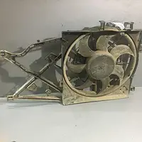 Вентилятор радиатора Opel Vectra B 1995-1999