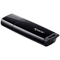 Флешка APACER АН336 Flash-Drive 16 GB black