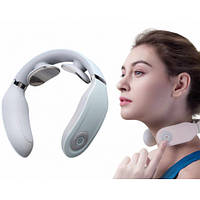 Масажер для шиї Smart Neck Massager 4335