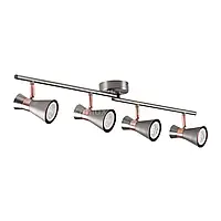 Спот Kanlux 29119 Mileno EL-4I ASR-AN