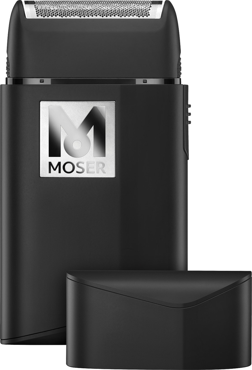 Електробритва Moser Finish Pro 3616-0050