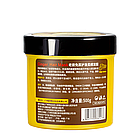 Маска для волосся Bioaqua Ginger Hair Mask з імбирем 500 мл, фото 5
