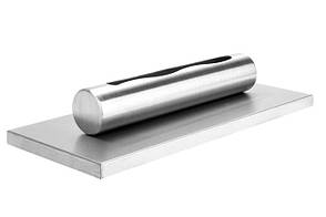 Біокамін GMT Stainless 360х66х151 Inox-Grey