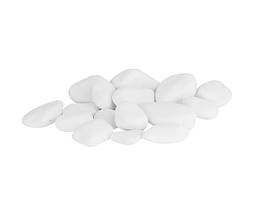 Декоративні камені GMT White HN -1 кг.