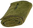 Полотенце "Microfibre" 100см*50см Sturm Mil-Tec Olive, 16011101, фото 2