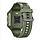 Смарт-годинник Lige Tank K06 Green (KTK0001R06G), фото 4