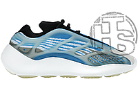 Мужские кроссовки Adidas Yeezy 700 V3 Arzareth Blue White G54850