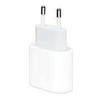 Зарядний Адаптер живлення Apple USB-C 20W (Original)