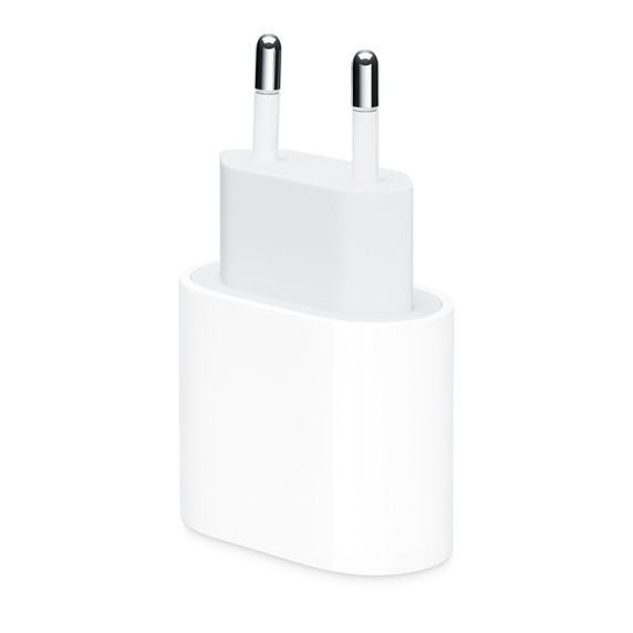 Зарядний Адаптер живлення Apple USB-C 20W (Original)
