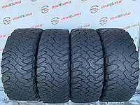 Шины Б/У літня 35/12.5 R17 HANKOOK DYNAPRO MT2 9mm