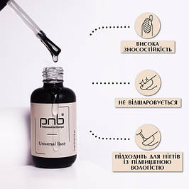 Базове покриття PNB
