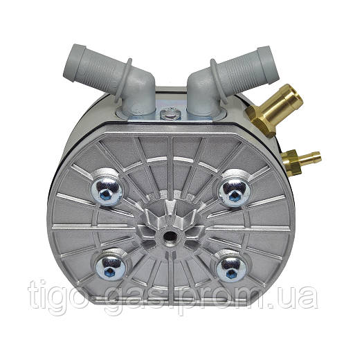Редуктор KME Silver S8 до 240л.с. в сборе с г/к D8 мм. (Оригінал) (ID ...