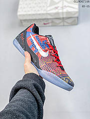 Чоловічі Nike KOBE 9 Low EM Philippines Кобі IX баскетбольні кросівки