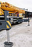 Автокран XCMG XCT55 S, фото 10