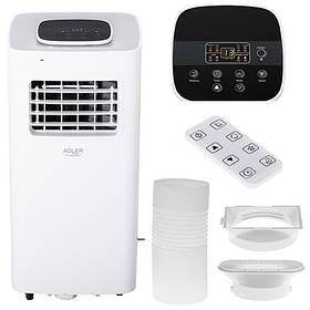 Кліматизатор Adler AD 7924