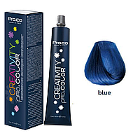 Краска для волос Pro.Color Creativity Blue 100 мл (21269Es)
