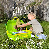 Чемоданчик Trunki Dinozaur Dudley (0352 N03/23 -TRU), фото 5