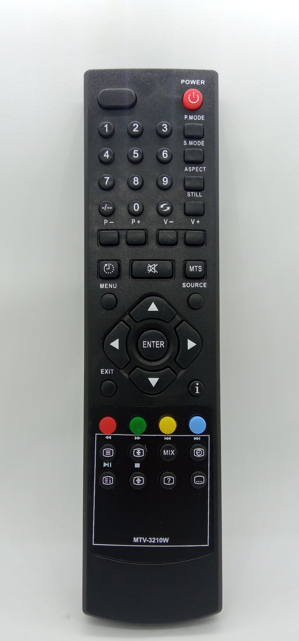 Пульт Mystery MTV-3210W — Купити Недорого на Bigl.ua (1765513301)