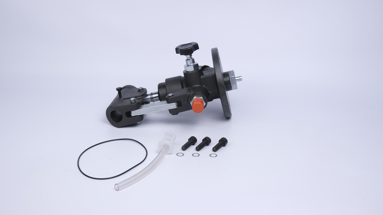 Ручний насос Badestnost PRP12 (12 см3) 300бар