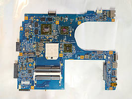УЦІНКА! (216-0810005) Материнська плата Acer Aspire 7552, 7552G (S1G4, 216-0810005, 2XDDR3) бу