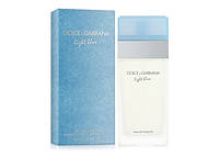 Духи женские "Dolce&Gabbana Light Blue" 100ml Дольче Габбана Лайт Блу