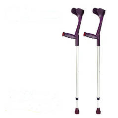 Підлокітна милиця (1 ШТУКА!) Klassiker фіолетова