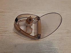 Контейнер для зерна бункер відсік для зерна для кавомашини Saeco Incanto Sirius Type SUP 021YADR б/у