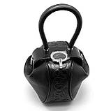 Сумка жіноча Silver Taurus 7624 ручної роботи., фото 2