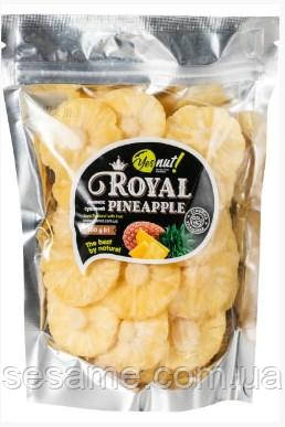 Сушений Джекфрут Royal 500g (Таїланд)