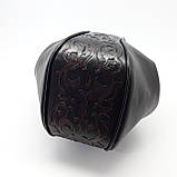 Сумка жіноча Silver Taurus 7624 ручної роботи., фото 5