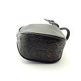 Сумка жіноча Silver Taurus 7624 ручної роботи., фото 7