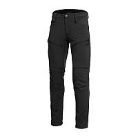 Софтшелл штаны Pentagon RENEGADE "TAIGA" PANTS K05046 33/34, Чорний