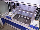 Гарячий гідравлічний прес бу VP-25-100/1, 100 тонн, розмір плити 2500х1300 мм, 2008 г., фото 4
