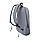 Рюкзак для ноутбука до 15.6" Grand-X RS-365G сірий, фото 7