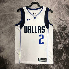 Майка Ірвінг 2 Даллас Маверікс Kyrie Irving 2022-23 Nike Mavericks