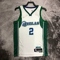 Майка Ірвінг 2 Даллас Маверікс Kyrie Irving 2022-23 Nike Dallas Mavericks City Edition