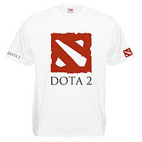 Футболка "DOTA 2"